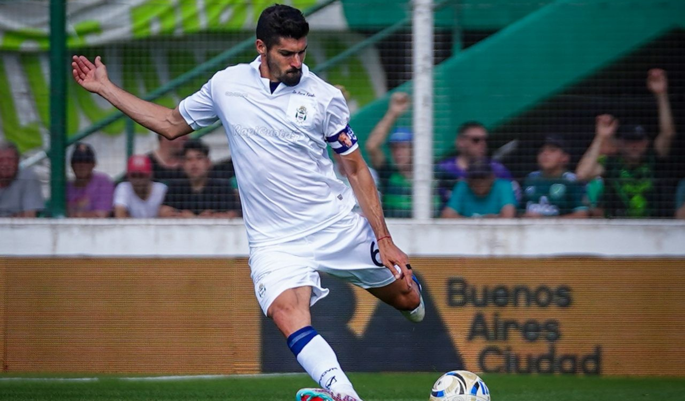 Gimnasia Sarmiento Suso