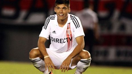 La confesión de Joaquín Correa en medio del pedido de los hinchas por su regreso a Estudiantes La confesión de Joaquín Correa en medio del pedido de los hinchas por su regreso a Estudiantes