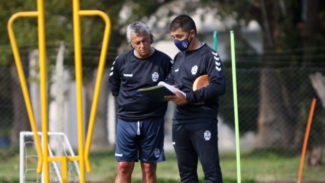 pipo gorosito volvio a usar su cuenta de twitter para defender a lionel messi