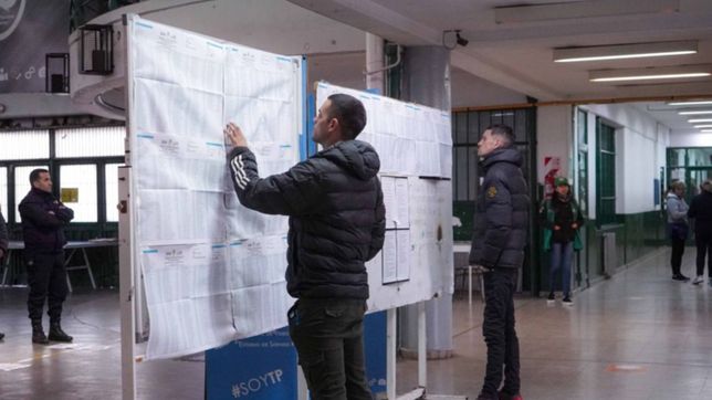 escuela, mesa y numero de orden: ¿como consultar el padron para saber donde voto?