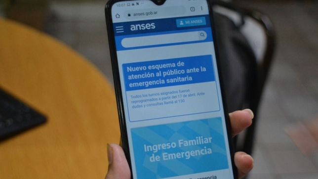 las cinco razones por las que se puede dejar de cobrar el ife de la anses