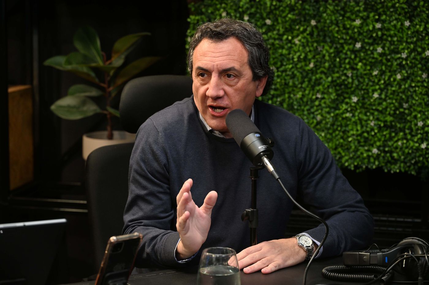 Mariano Cowen en Primer Intento (3)