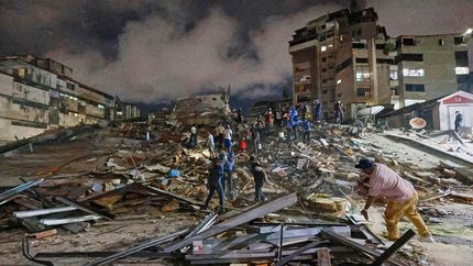 Con participación de científicos de La Plata, un observatorio del Conicet registró los terremotos en Venezuela