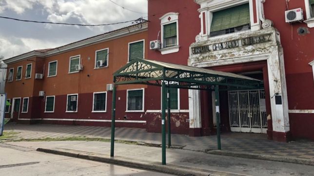 balearon a un joven en la plata y no descartan el vinculo con el conflicto de la uocra