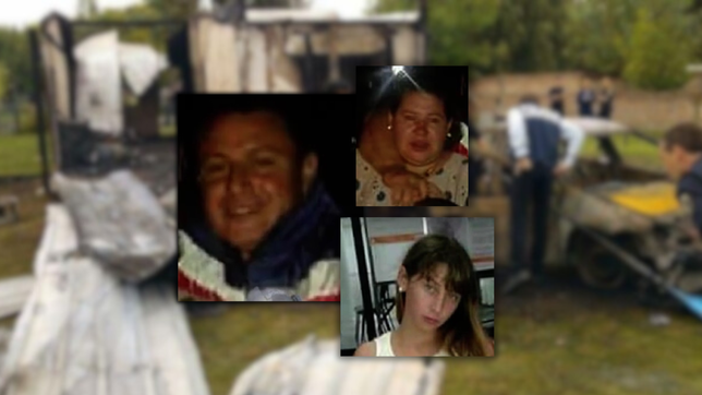 juicio oral por un doble femicidio de una mujer y su hija: los testimonios revelan contexto de violencia