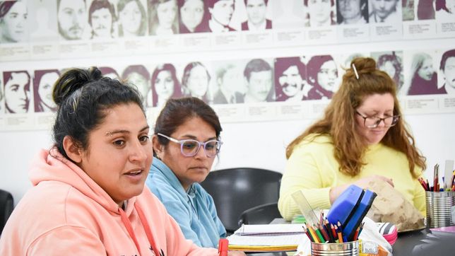 abre la inscripcion al plan fines en espacios de memoria de la provincia de buenos aires
