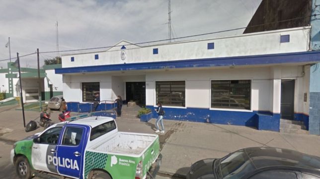 descartan que haya casos de coronavirus en una comisaria de la plata