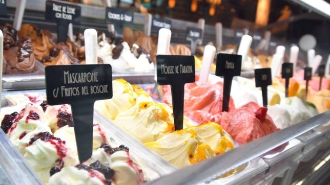 arranco la semana del autentico helado artesanal: ¿de que se trata y que promociones hay?