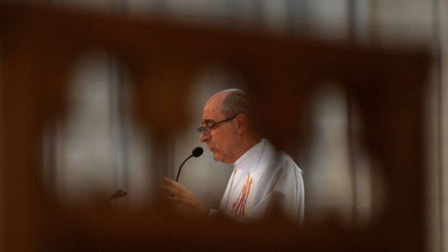 el arzobispo de la plata rezo por una sociedad donde prevalezca el ?nosotros?