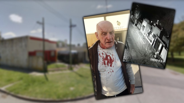 es de una impunidad total: el drama de un barrio de berisso en jaque por los robos