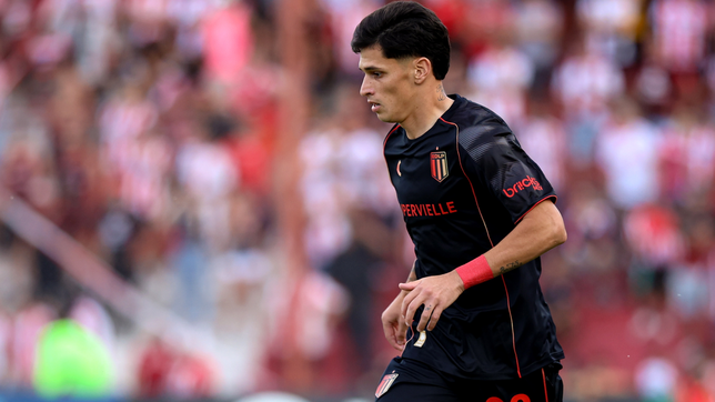 estudiantes gano y quedo clasificado a los playoffs del apertura