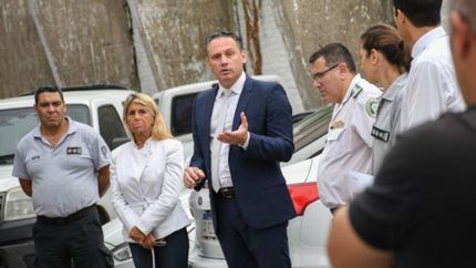 Por el coronavirus, aplican un protocolo de contención psicológica para los detenidos en cárceles bonaerenses
