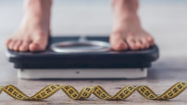 ¿por que cuesta tanto bajar de peso y como seguir una dieta?