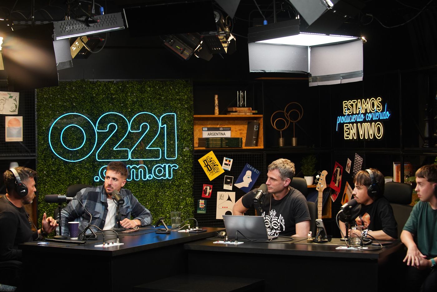 Leandro Benitez No juegan con Nadie 4