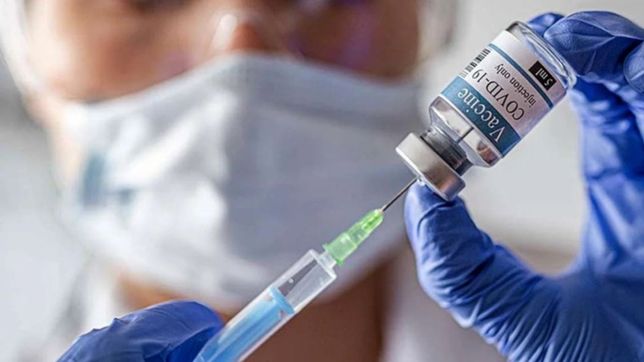 la combinacion de la sputnik v y la vacuna de astrazeneca podria dar 2 anos de inmunidad