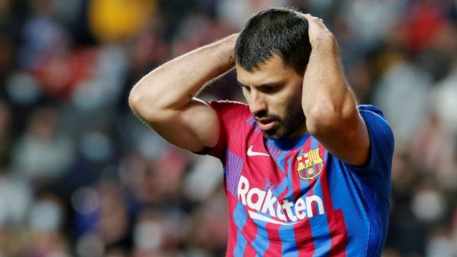 la arritmia de agüero es mas grave de lo que se pensaba y podria tener que retirarse