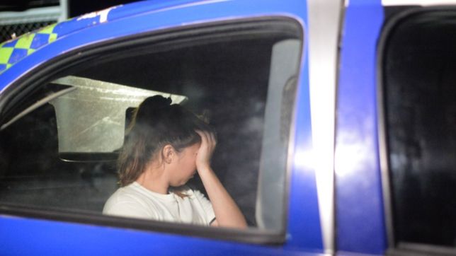 nueva cita judicial para una acusada por la muerte de lucas lin en la colonia del lincoln