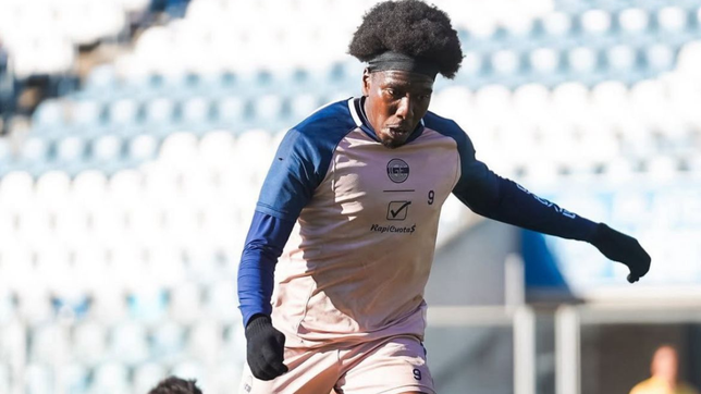 gimnasia le gano 1 a 0 a aldosivi en su segundo amistoso de pretemporada
