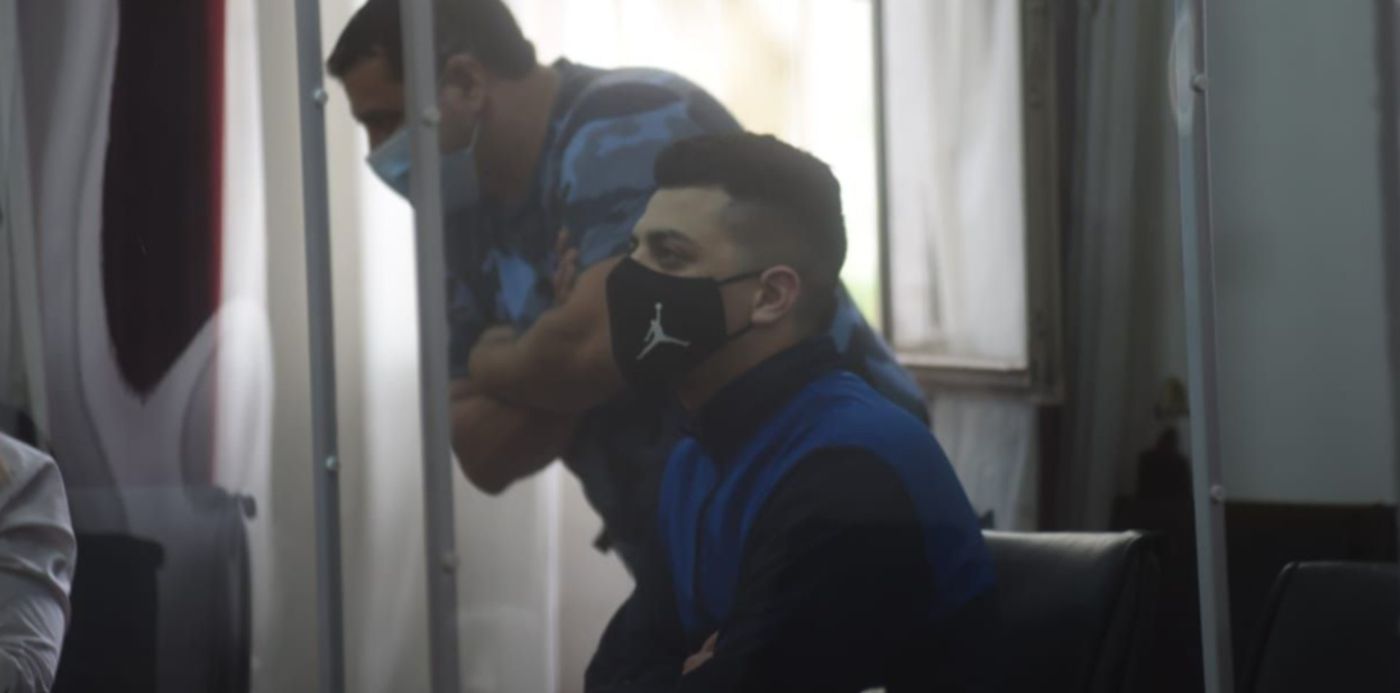 Juicio por el femicidio de Emma Córdoba