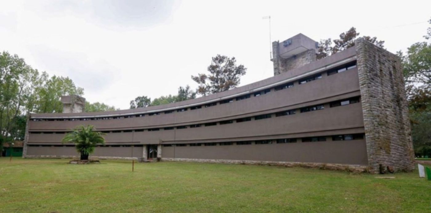 Hospital de Punta Lara