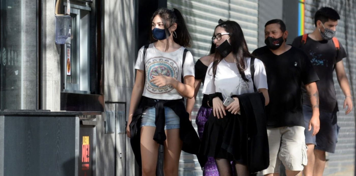 Coronavirus Cuarentena DISPO