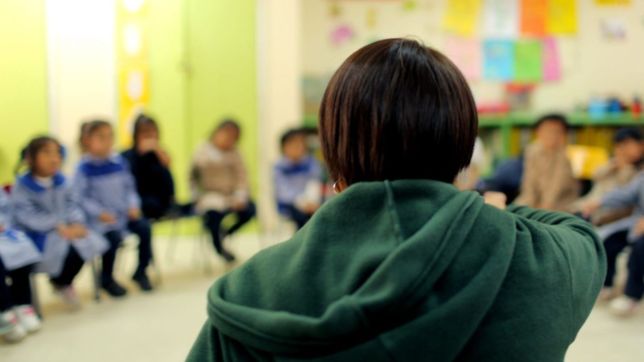 asi quedaran las escalas salariales para docentes y auxiliares tras el nuevo aumento