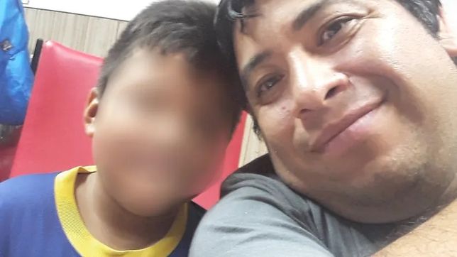 detuvieron a dos sospechosos por el crimen del enfermero que fue baleado a metros del parque saavedra