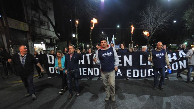 mas cerca de un acuerdo, ultiman los detalles de la paritaria de docentes universitarios
