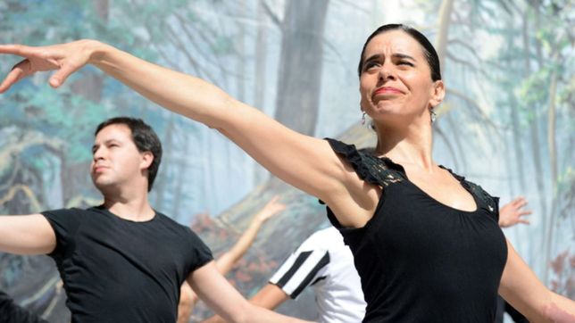 el teatro argentino busca bailarines y abre audiciones: ¿cuando son y para quienes?
