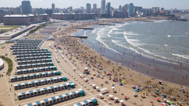 ¿que pasara con los turistas que se contagien covid-19 durante la temporada de verano?