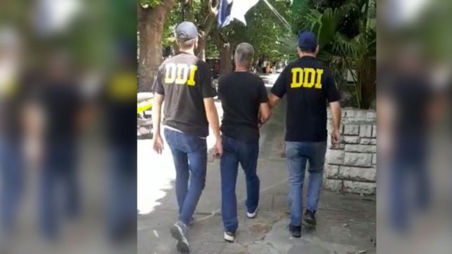 se nego a declarar el acusado de matar al mecanico de tolosa