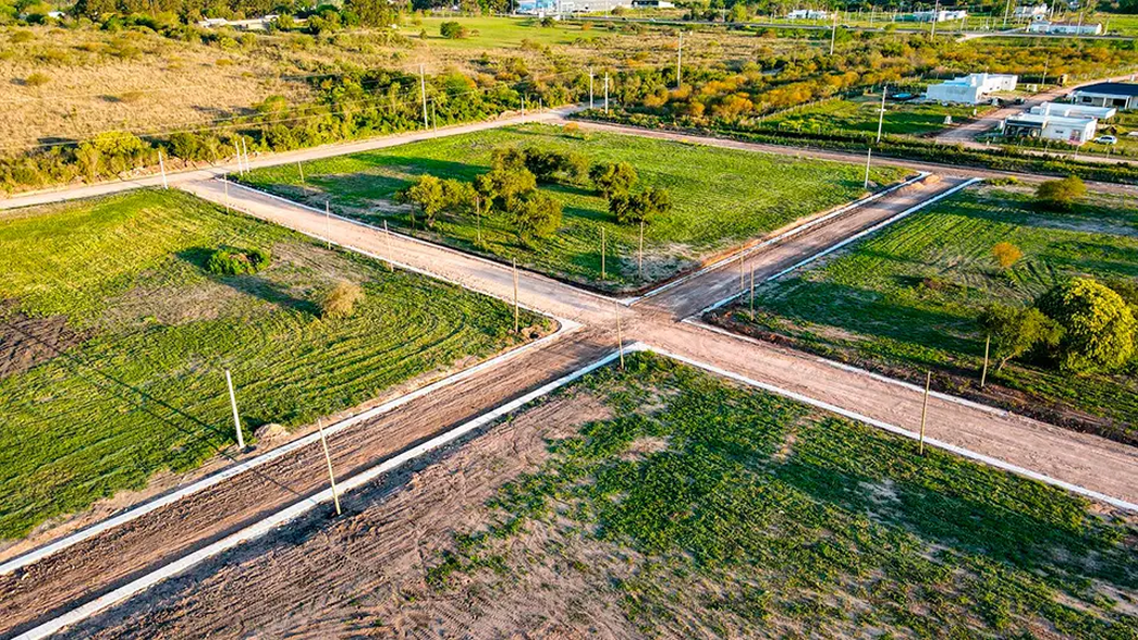 Presentaron un ambicioso plan para ordenar el crecimiento urbano en La Plata
