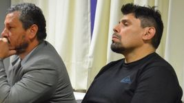 murio el ex jefe de la barrabrava de estudiantes omar hache alonso murio el ex jefe de la barrabrava de estudiantes omar hache alonso