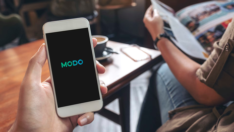 MODO y Banco Nación lanzan el Sorteo del Millón MODO y Banco Nación lanzan el Sorteo del Millón