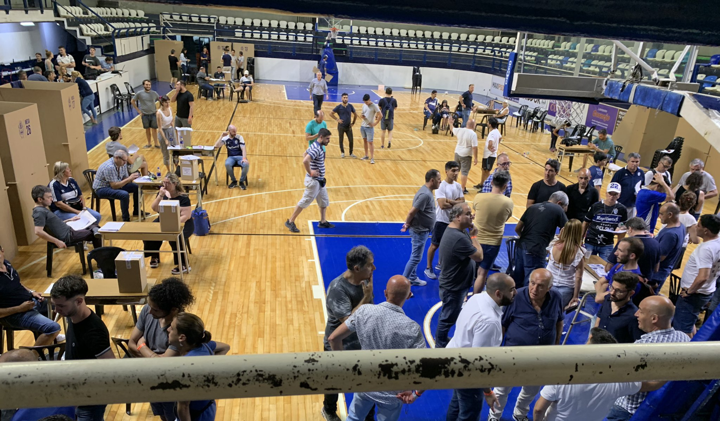 Elecciones Gimnasia 2022 3