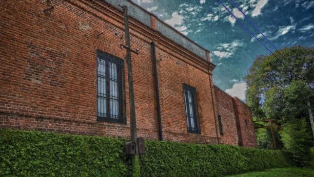 habitar la historia, la fascinante muestra de fotos de casas patrimoniales de la plata