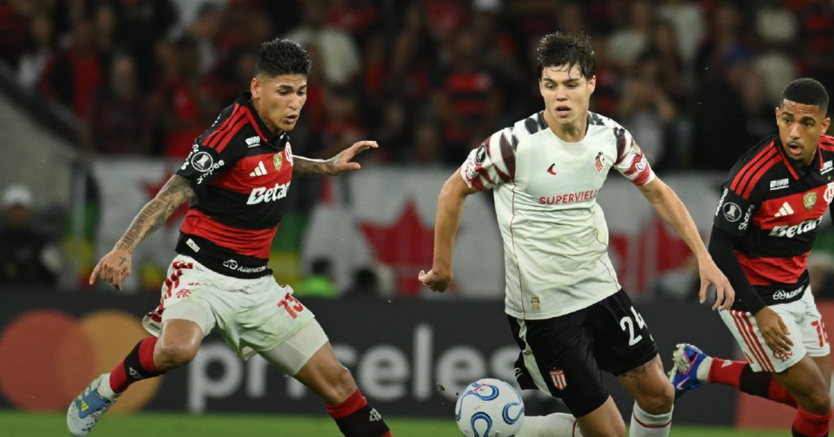¿Cómo está Estudiantes en la clasificación rumbo al Mundial de Clubes de 2029?