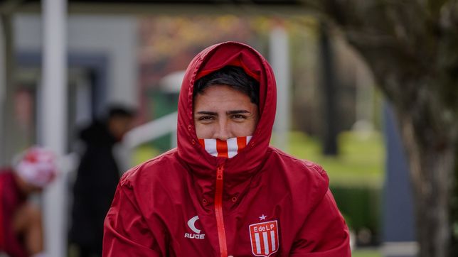 farias tuvo que perdirle perdon a los hinchas del leon que estallaron contra el