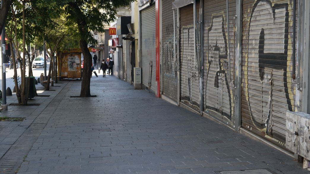 El Banco Provincia analizó la caída de la actividad económica y reveló cómo y cuándo se podría recuperar