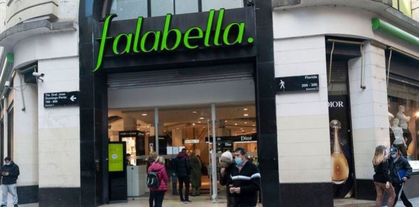 Falabella