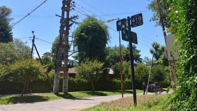 tras el brutal ataque a una joven en villa elisa, haran una marcha para exigir respuestas