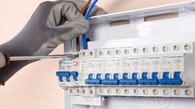 edelap abrio la inscripcion para su primer curso gratuito de electricidad domiciliaria