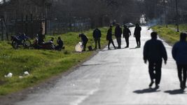 la municipalidad ira a la justicia para frenar el asentamiento en el retiro la municipalidad ira a la justicia para frenar el asentamiento en el retiro