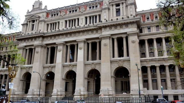 la corte suprema declaro inconstitucional la reforma del consejo de la magistratura