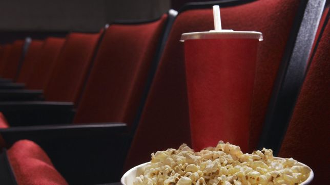 vuelven las lluvias a la ciudad y estos son los siete estrenos que hay en el cine