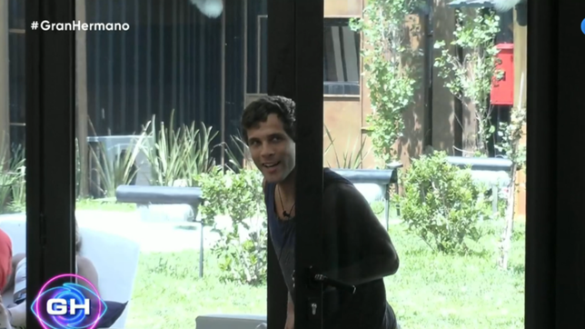 peleas, frases polemicas y nominacion: la redes ponen en jaque al platense de gran hermano