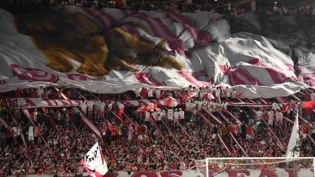 arranco la venta de entradas para estudiantes en copa libertadores: ¿donde es y cual es el precio?