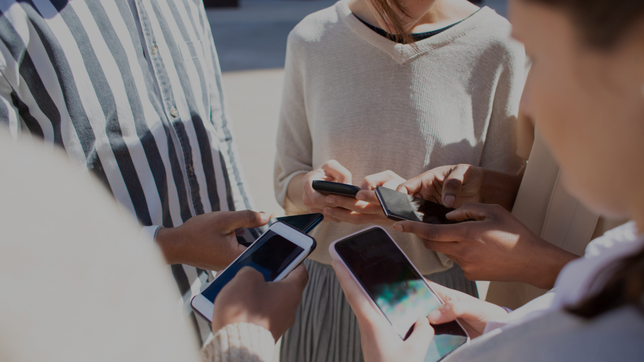 la amp ofrecera una charla sobre tecnoadicciones, un problema cada vez mas frecuente en adolescentes