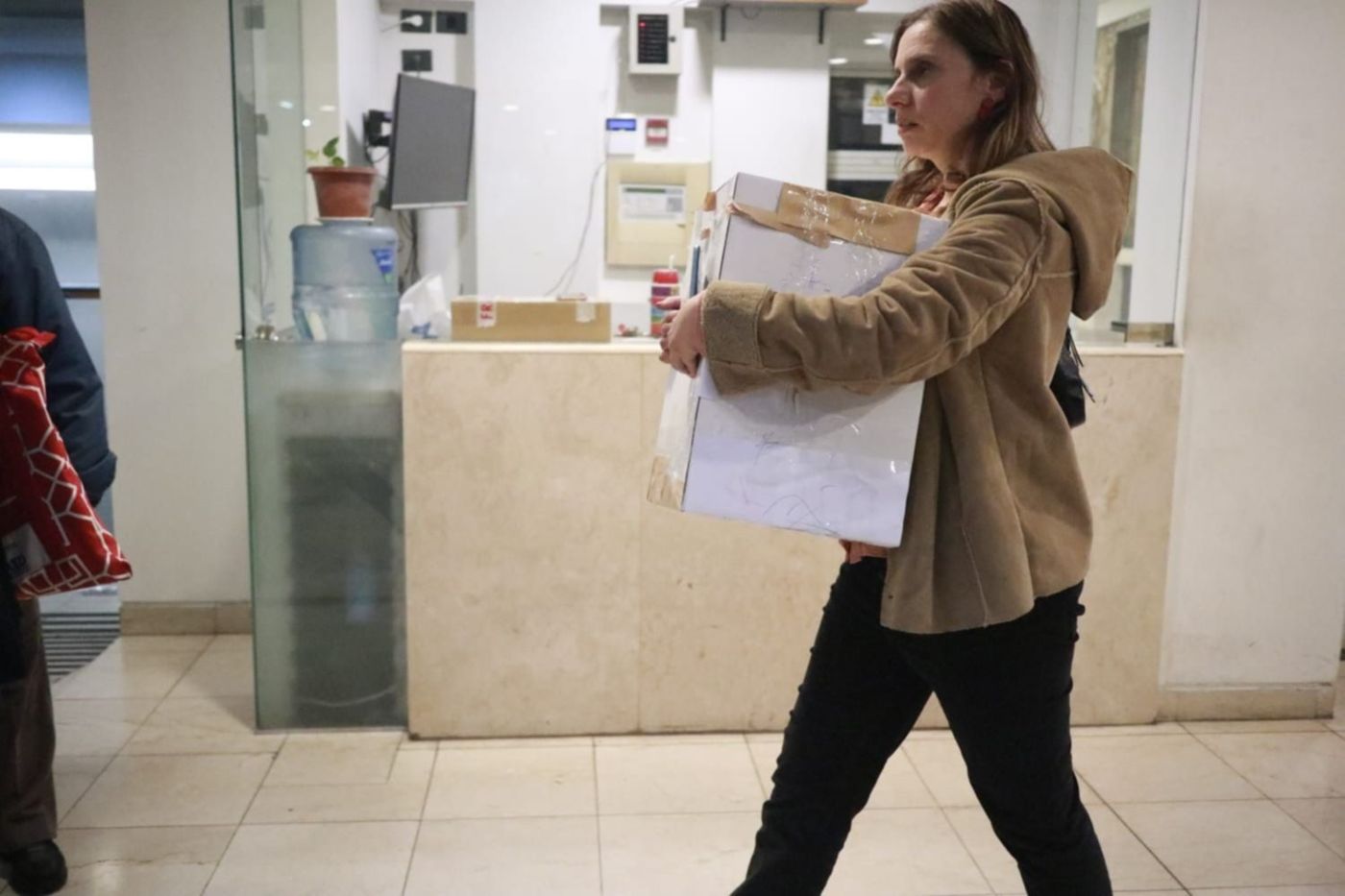 elecciones calp 2022 escrutinio