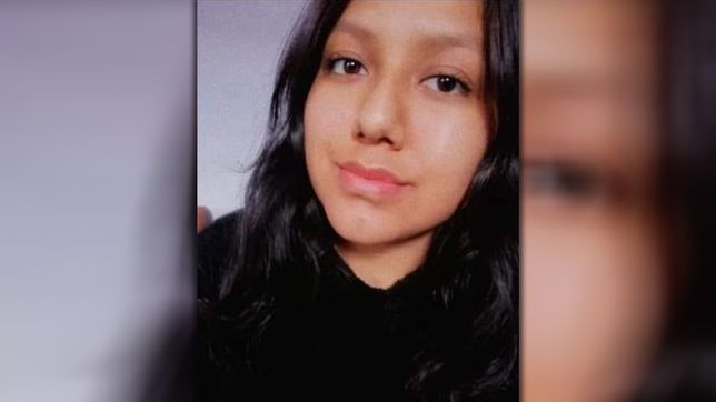 buscan a una estudiante de psicologia de la unlp que esta desaparecida